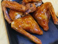 招牌乳鸽-清新鸡沙田乳鸽店(金融店)