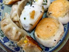 生煎-浙江特色小吃(唐闸店)
