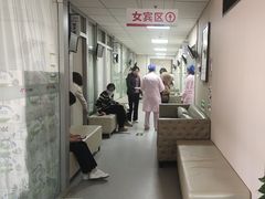 -美年大健康体检中心(西直门分院)