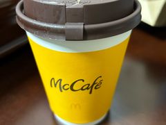 -麦当劳(武商建二店)