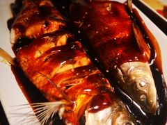 -外婆家(西红门荟聚购物中心店)