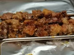 -喝丢一只鞋辣炒海鲜小烧烤(三八广场店)
