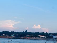 -青岛第三海水浴场
