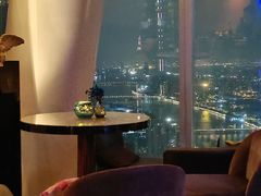 -广州四季酒店·天吧·高空酒吧
