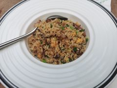 -馨园villa融合菜(东山店)