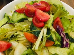 大拌菜-砂锅李(九江路店)