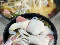 -缘久缘米粉(新街口店)