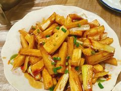 -妈妈的小作坊(陈家镇店)