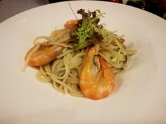 -礼途酒店·餐吧
