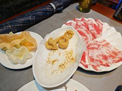 -陈府大宅门成都火锅·手切鲜肉(太原街店)