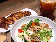 -周沫西餐(漫广场店)