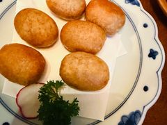 -林四喜·闽南传家菜(鼓浪屿店)