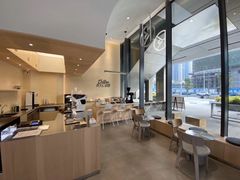 -Kilos咖啡馆(保利珑远店)