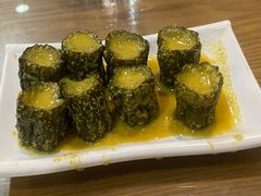 -三鞭一花·独一处·元英砂锅(海光寺店)