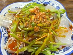 -陕西人家(莱山店)