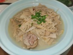 -三品香·江浙菜(松江九谊店)