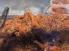 -老妈秘制兔头(春熙路店)