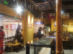 -滇翁·云南酸菜牛肉火锅(合肥首店坝上吾悦广场店)