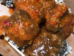 -品腐记·豆腐王朝(老门东总店)