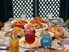 -海尔巴格一甸茶餐厅(团结路店)