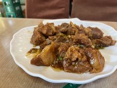 -协顺园回头馆(南顺城路店)