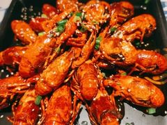 -松哥油焖大虾(科技园店)