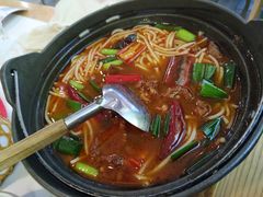 -望湘园湖南菜(赛格店)