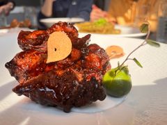 -HOMES上海本帮菜(襄阳公园店)