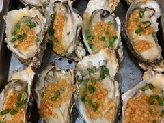 -辉记潮汕海鲜砂锅粥(林和西店)