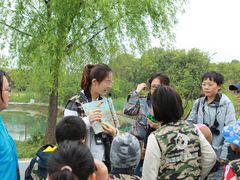 -同里国家湿地公园