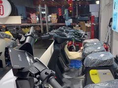 -九号电动车(安定门内大街店)