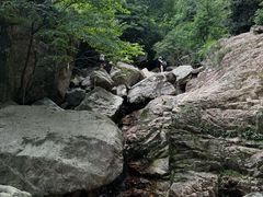 -井空里大峡谷