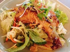 -CHINCHIN 青青·泰国料理(万象食家店)