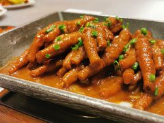 -吉祥凯悦-中餐厅(让胡路店)