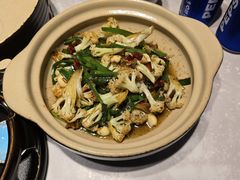 -费大厨辣椒炒肉(黄兴中心广场店)