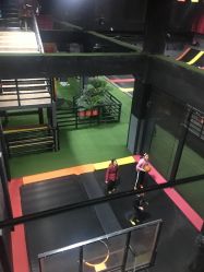 -latitude乐图空间(建宁路店)