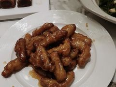 -玉林烤鸭店(垡头店)