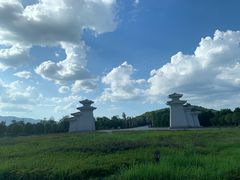 -炎帝陵景区