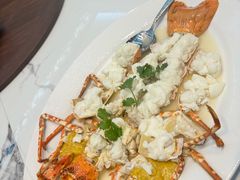 -东海酒家(长平东路店)