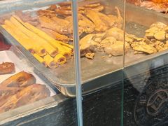 -蒋鹅儿·非物质文化遗产(城南店)