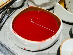 -海底捞火锅(奥森店)