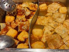 -螺大喜螺蛳粉火锅(雍和宫店)