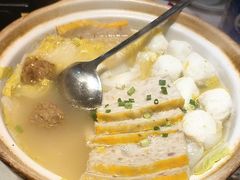 -黄泥岗·地道湖北菜(奥特莱斯店)