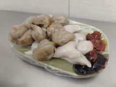 -公平菜粿(沙河店)