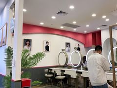 -海马体照相馆(广州新世界云门New park店)