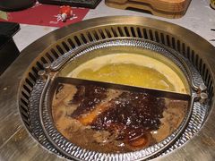 -空之介寿喜烧·和牛放题(恒隆广场店)