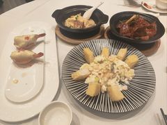 -新雅粤菜馆(南京东路店)