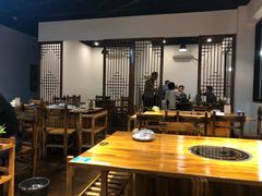 大堂-大自然醉鹅·铁锅火焰鹅(上海联洋店)