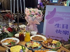 -路易十三西餐厅(西关新天地店)
