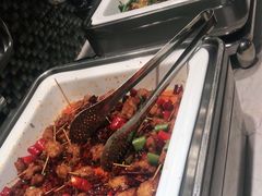 -吉布鲁牛排海鲜自助(温江合生汇店)